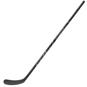 CCM S24 RIB 94K HOCKEY STICK JUNIOR